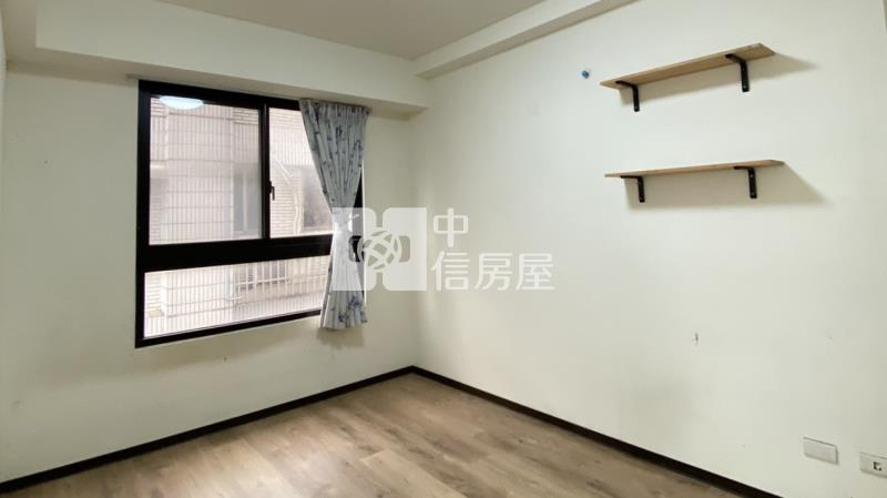 輕屋齡樹孝三房高樓視野景觀三面採光雙衛浴均開窗房屋室內格局與周邊環境
