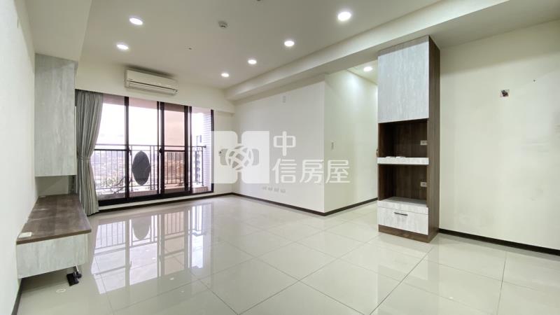 輕屋齡樹孝三房高樓視野景觀三面採光雙衛浴均開窗房屋室內格局與周邊環境