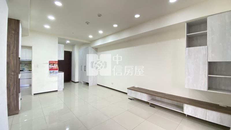 輕屋齡樹孝三房高樓視野景觀三面採光雙衛浴均開窗房屋室內格局與周邊環境