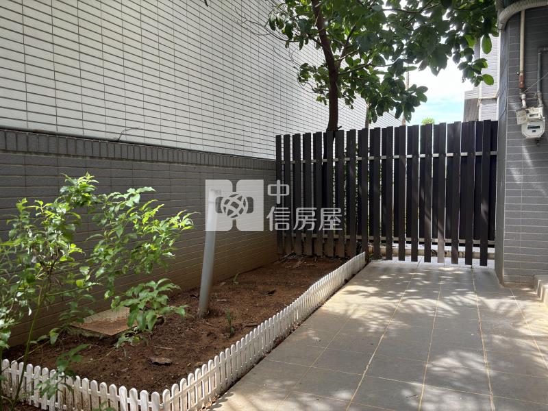 大溪快速路三房車房屋室內格局與周邊環境