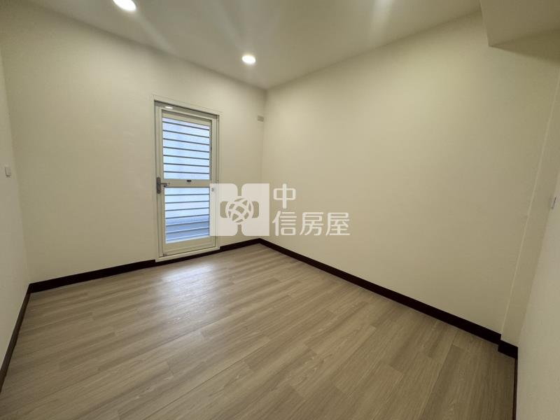 教育大學採光三房美廈房屋室內格局與周邊環境