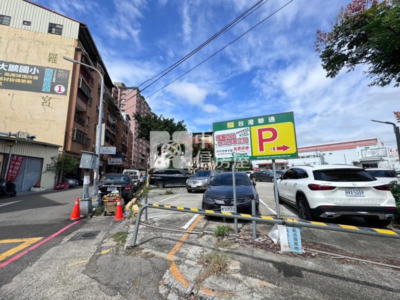 【羅浮名宮】台中西屯｜水湳經貿商圈｜低總價3房｜近水湳市場房屋室內格局與周邊環境