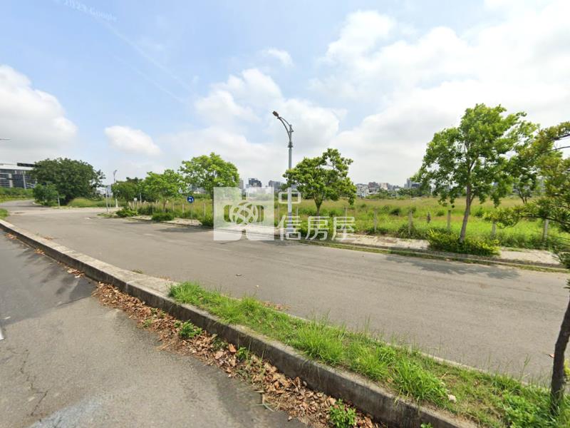 單元四益豐路大面寬角地房屋室內格局與周邊環境