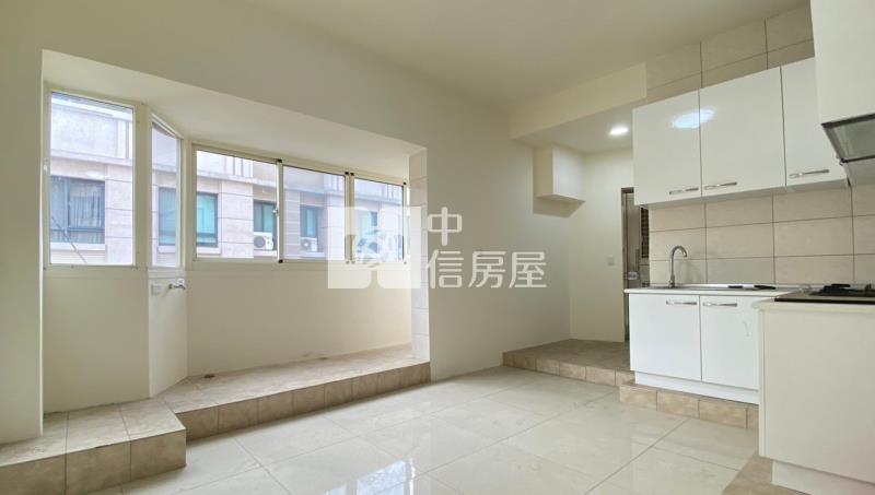 大里軟體園區大四房二樓美寓房屋室內格局與周邊環境