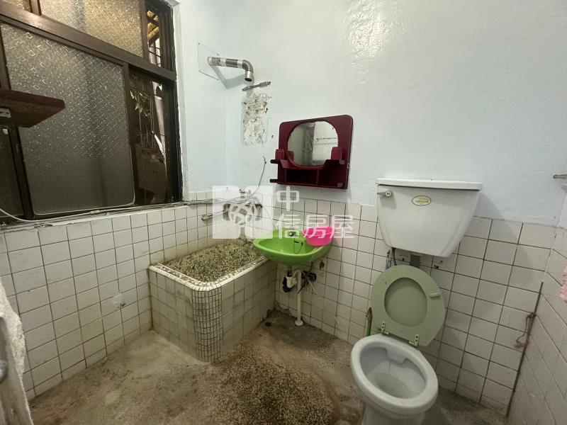 ▲海大商圈低總價屋房屋室內格局與周邊環境