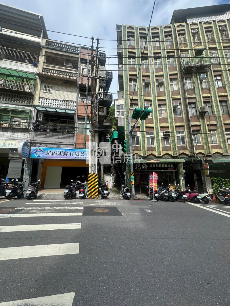 ▲海大商圈低總價屋房屋室內格局與周邊環境
