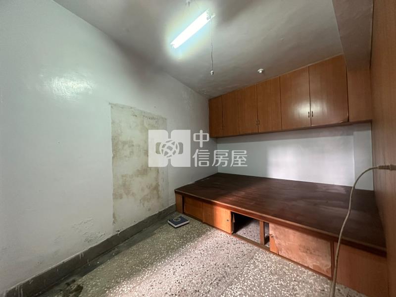 ▲海大商圈低總價屋房屋室內格局與周邊環境