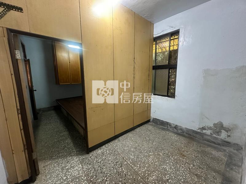 ▲海大商圈低總價屋房屋室內格局與周邊環境