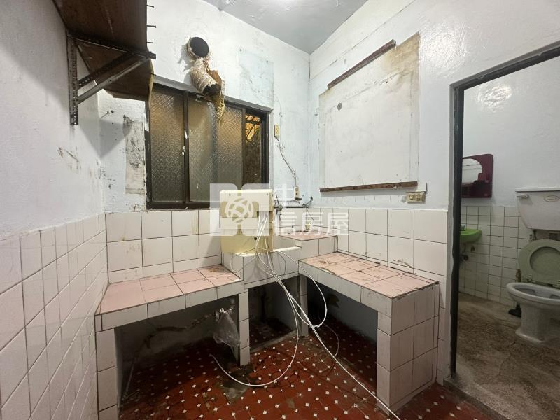 ▲海大商圈低總價屋房屋室內格局與周邊環境