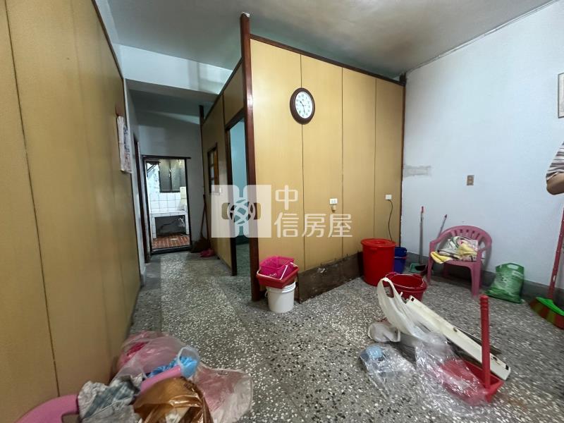 ▲海大商圈低總價屋房屋室內格局與周邊環境