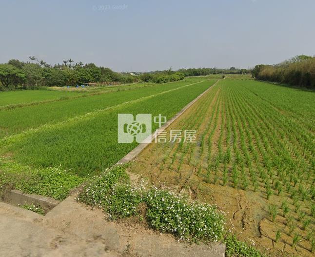 新屋小農地383坪房屋室內格局與周邊環境