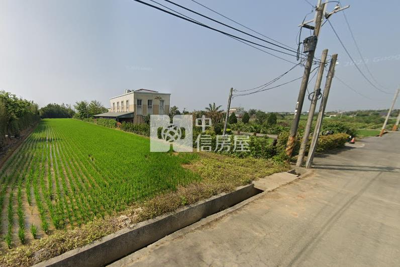 新屋小農地383坪房屋室內格局與周邊環境