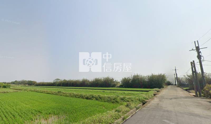 新屋小農地383坪房屋室內格局與周邊環境