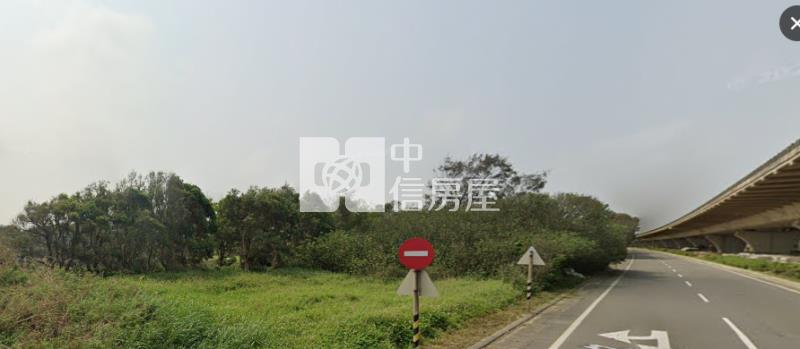 正西濱道路大面寬農地房屋室內格局與周邊環境