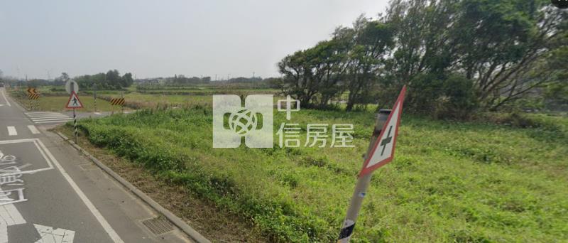 正西濱道路大面寬農地房屋室內格局與周邊環境
