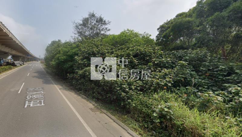 正西濱道路大面寬農地房屋室內格局與周邊環境