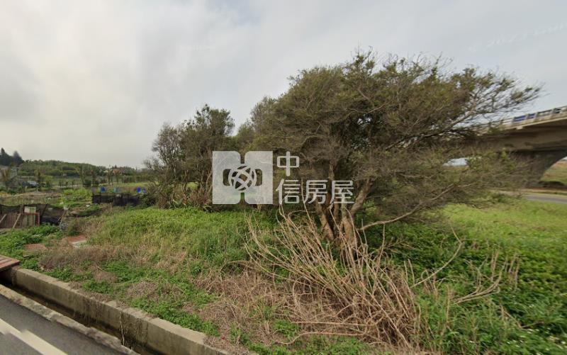 正西濱道路大面寬農地房屋室內格局與周邊環境