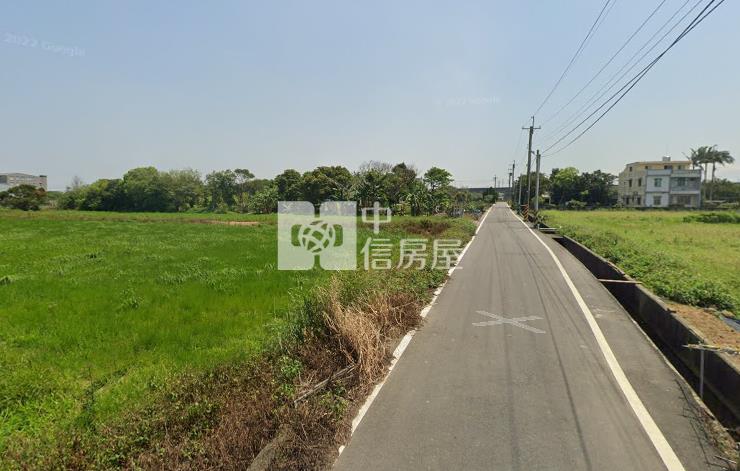楊梅便宜農地560房屋室內格局與周邊環境