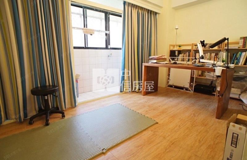 獨家2房電梯華廈★北區中國醫藥大學旁房屋室內格局與周邊環境