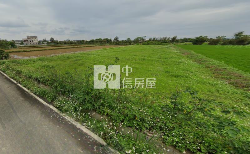 觀音三座屋農地720房屋室內格局與周邊環境