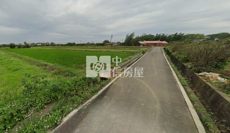觀音三座屋農地720房屋室內格局與周邊環境
