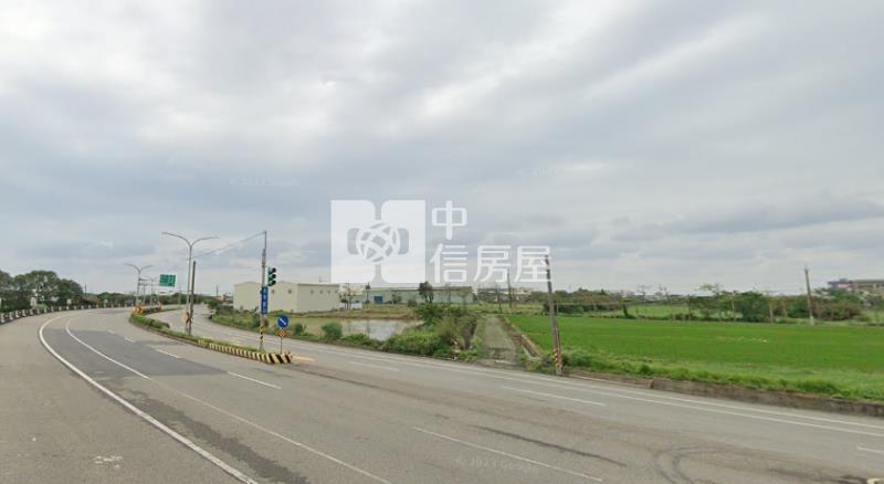 觀音三座屋農地720房屋室內格局與周邊環境