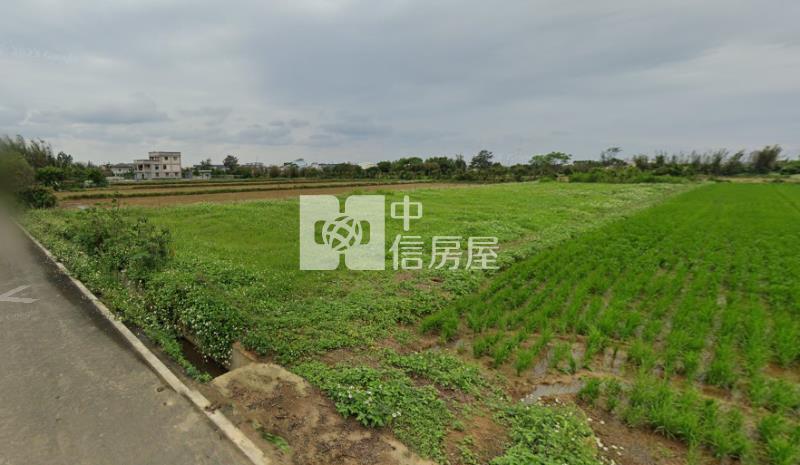 觀音三座屋農地720房屋室內格局與周邊環境