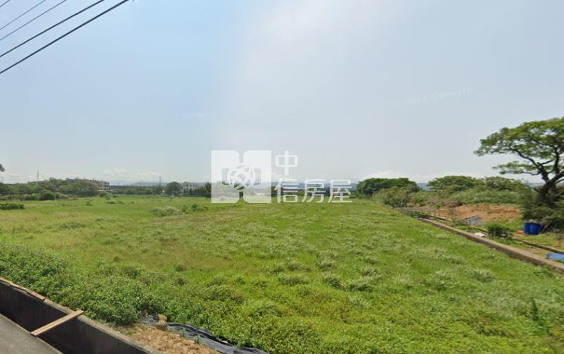 觀音三座屋農地720房屋室內格局與周邊環境