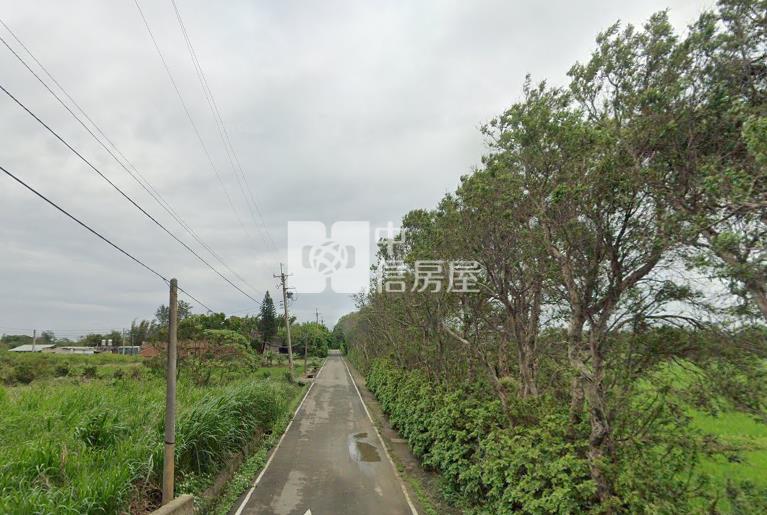 觀音三座屋農地720房屋室內格局與周邊環境