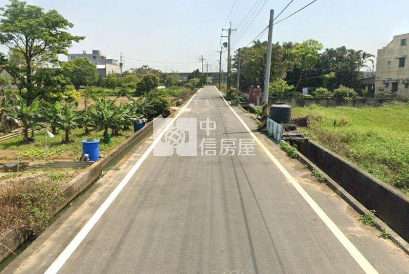 楊湖路三段【上湖國小】8米路美農地560坪房屋室內格局與周邊環境