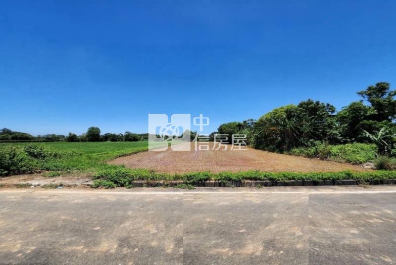 楊湖路三段【上湖國小】8米路美農地560坪房屋室內格局與周邊環境