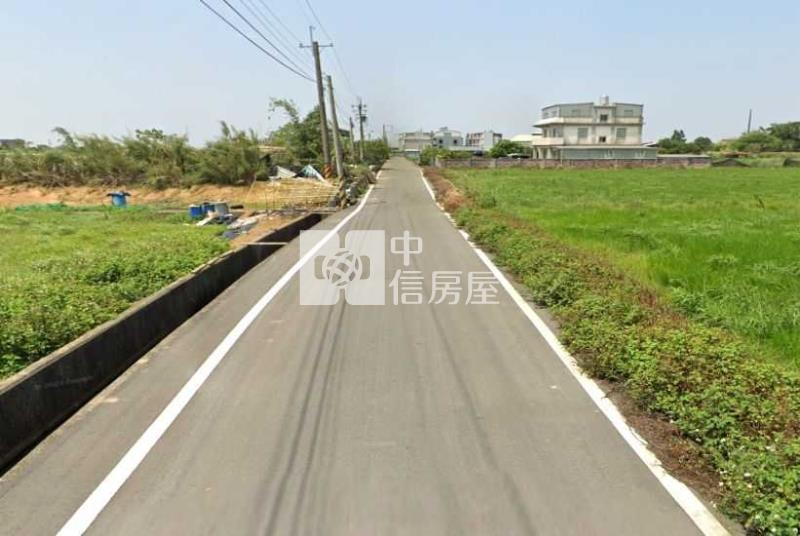 楊湖路三段【上湖國小】8米路美農地560坪房屋室內格局與周邊環境