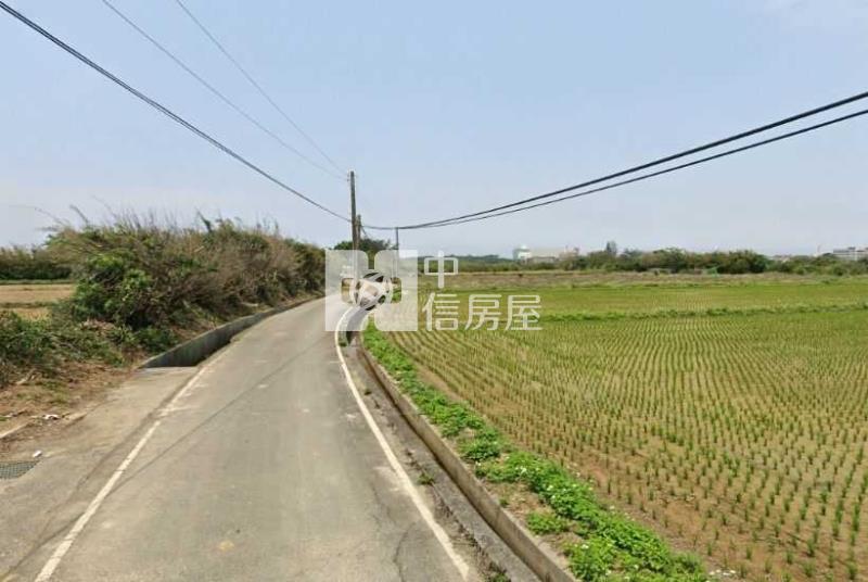 觀音市區【台15西濱公路】都計內大面寬農地588坪房屋室內格局與周邊環境