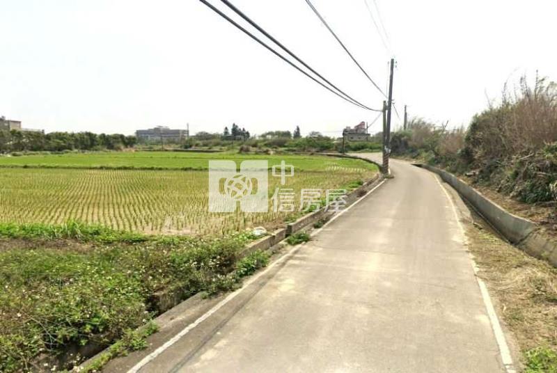觀音市區【台15西濱公路】都計內大面寬農地588坪房屋室內格局與周邊環境