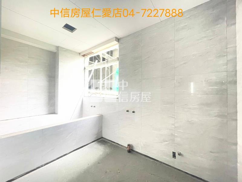 中友獨棟電梯豪墅房屋室內格局與周邊環境