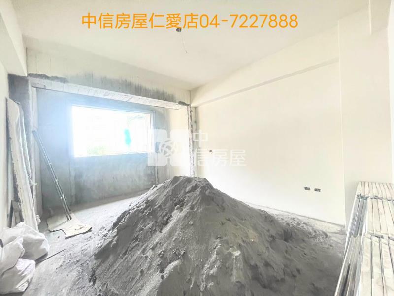 中友獨棟電梯豪墅房屋室內格局與周邊環境