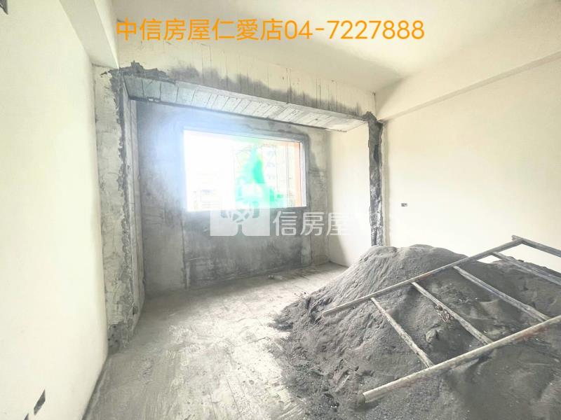 中友獨棟電梯豪墅房屋室內格局與周邊環境