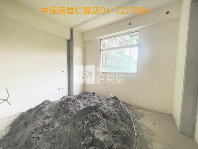 中友獨棟電梯豪墅房屋室內格局與周邊環境