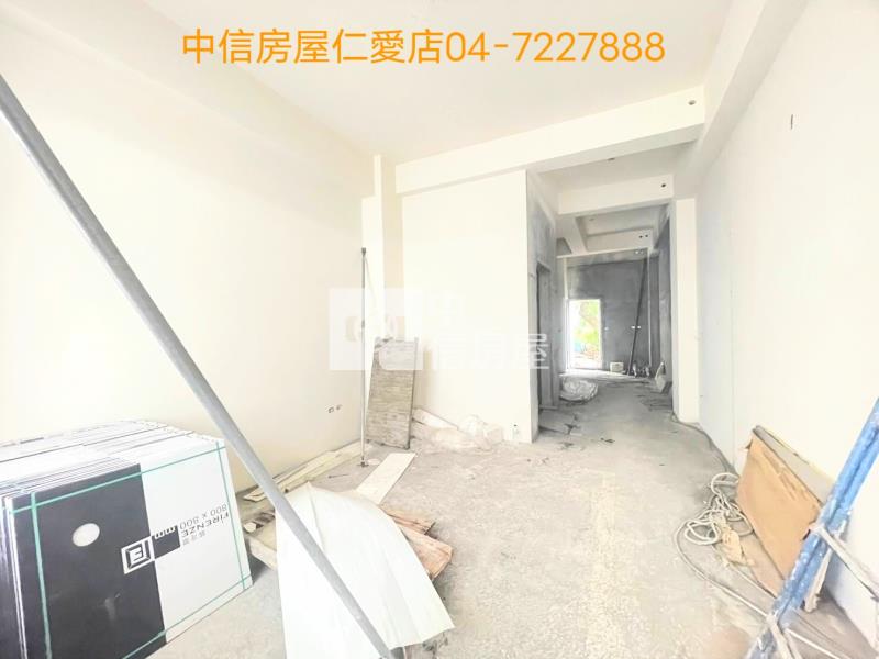 中友獨棟電梯豪墅房屋室內格局與周邊環境