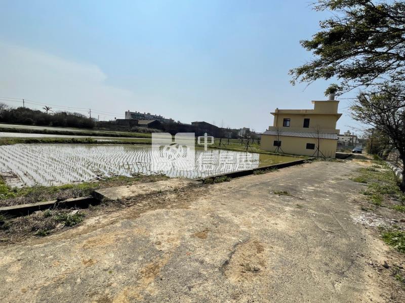 永安國小旁合法農舍房屋室內格局與周邊環境