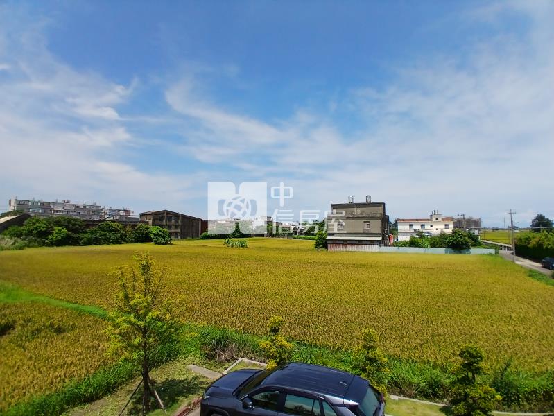 永安國小旁合法農舍房屋室內格局與周邊環境