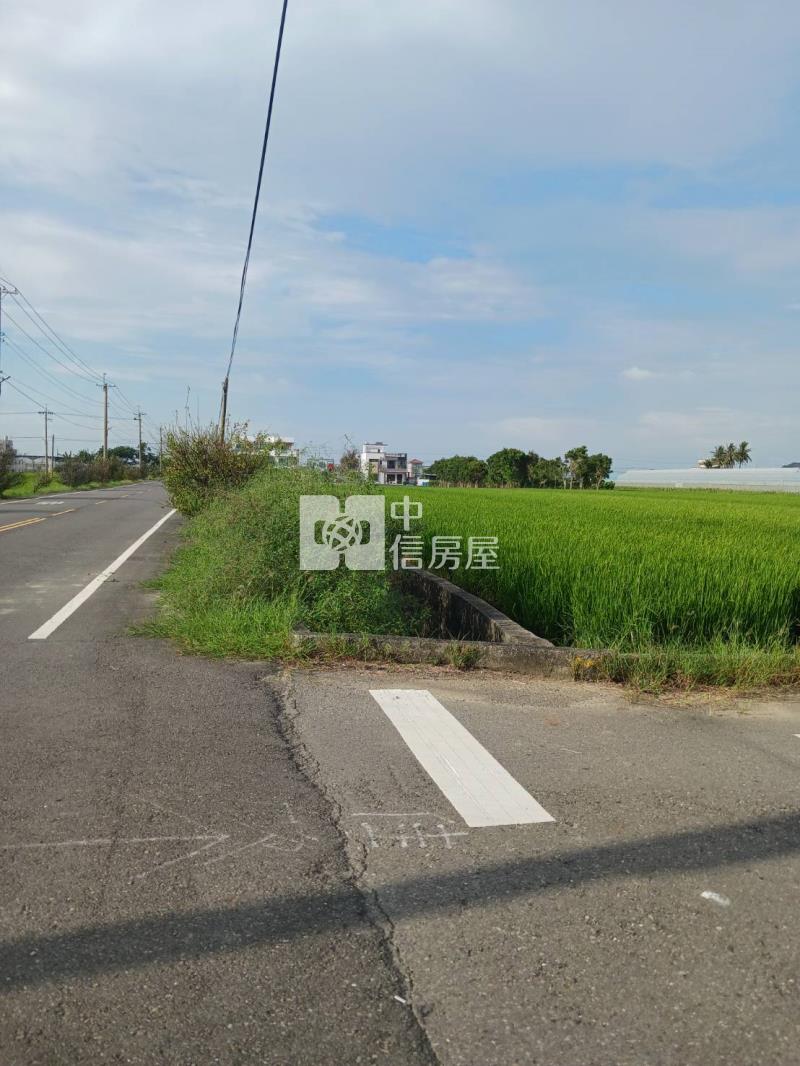 太保優美農地房屋室內格局與周邊環境