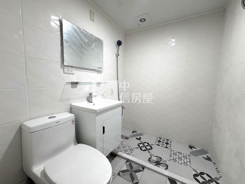 銀座雙星電梯3房房屋室內格局與周邊環境