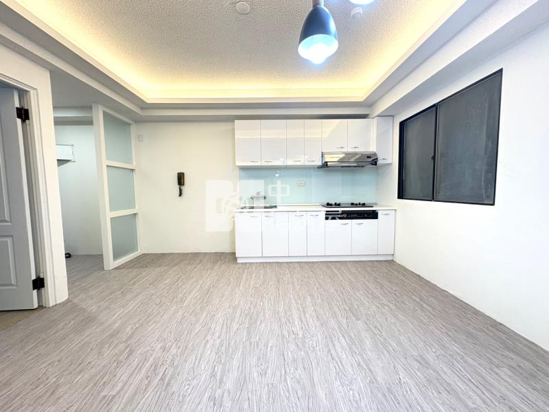 銀座雙星電梯3房房屋室內格局與周邊環境
