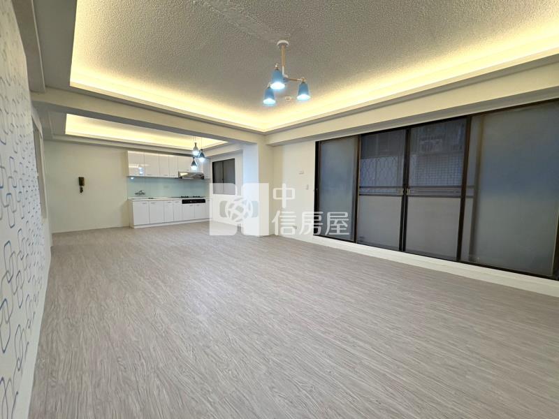 銀座雙星電梯3房房屋室內格局與周邊環境