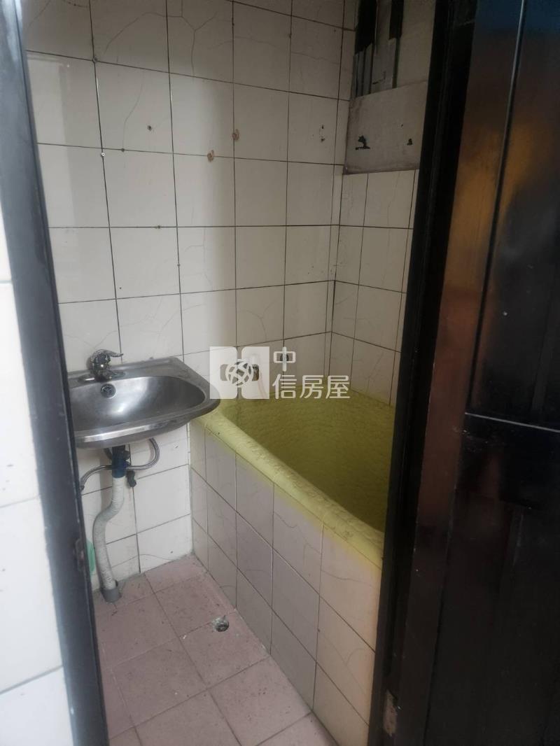 ●自來街漂亮店面房屋室內格局與周邊環境