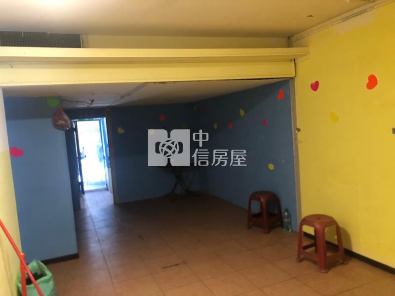 ●自來街漂亮店面房屋室內格局與周邊環境