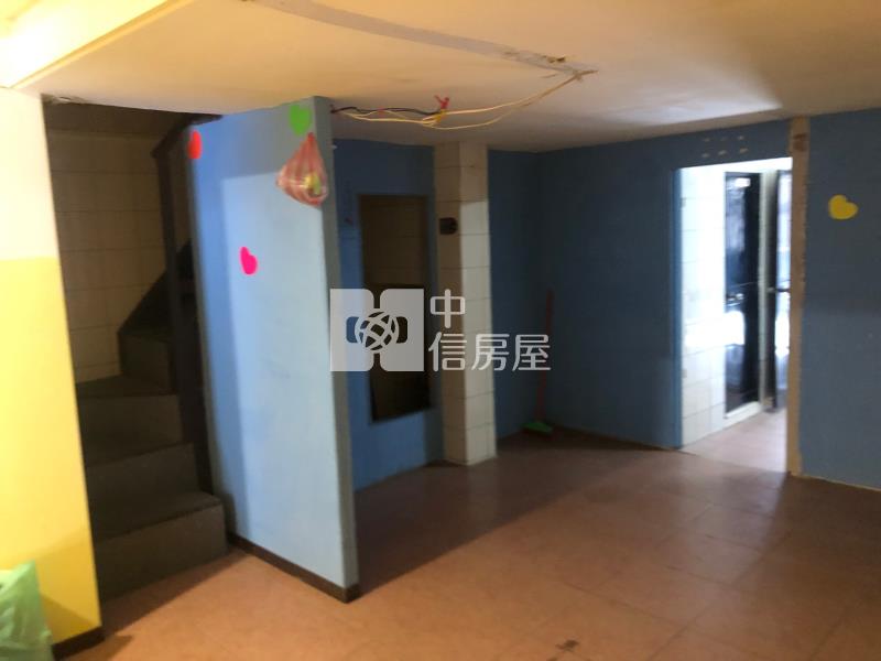 ●自來街漂亮店面房屋室內格局與周邊環境