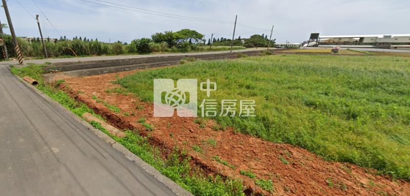 山上段大面寬角地房屋室內格局與周邊環境