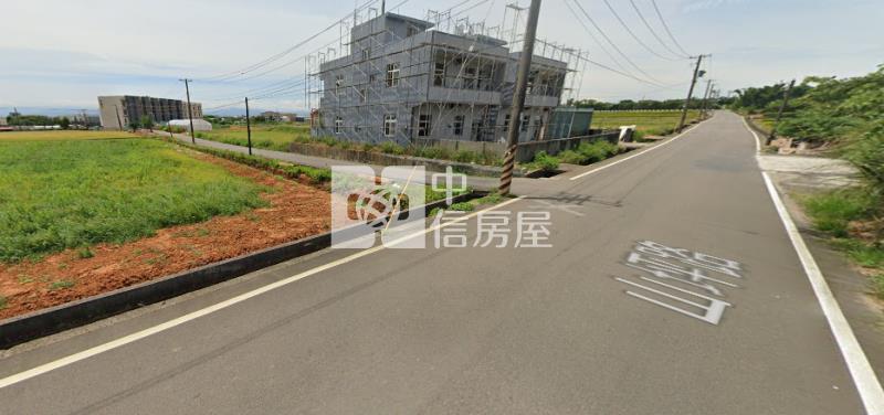 山上段大面寬角地房屋室內格局與周邊環境